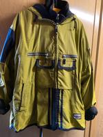 Killtec Winterjacke und Fleecejacke (2in1) Herren Hessen - Allendorf Vorschau