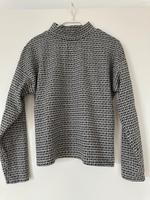Orsay Pulli schwarz-weiß  Gr. XS Feldmoching-Hasenbergl - Feldmoching Vorschau