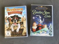 DVDs für Kinder, Beethoven und Zweiter Stern links Niedersachsen - Faßberg Vorschau