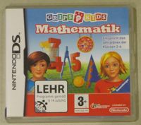 Nintendo DS Spiel ,, Mathematik'' Duisburg - Rheinhausen Vorschau