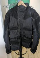 Motorrad Jacke Herren Gr. XL, schwarz Skorpion Cordura mit Leder Hannover - Ahlem-Badenstedt-Davenstedt Vorschau