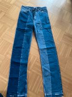 Jeans für Mädls von Bershka, Gr. 36 Kr. München - Sauerlach Vorschau
