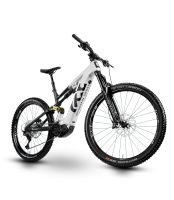 Husqvarna Montain Cross MC 3 29/27,5 wieß-schwarz RH 49 Bayern - Altomünster Vorschau