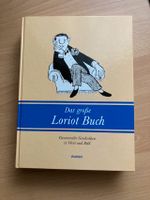 Das große Loriot Buch Brandenburg - Frankfurt (Oder) Vorschau