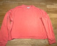 H&M Sweater Pullover apricot Gr.M/38 inkl.Versand Rostock - Brinckmansdorf Vorschau