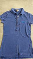 burberry polo Größe S original blau Elberfeld - Elberfeld-West Vorschau
