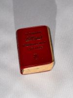 Langenscheidt Lilliput Dictionary Wörterbuch Mini Format Buch Berlin - Marienfelde Vorschau