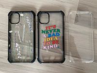 3x Handy Hüllen iPhone 11 Casetify und Arktis Brandenburg - Potsdam Vorschau