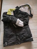 Jacke Anorak Winterjacke Etirel 152 Baden-Württemberg - Remshalden Vorschau