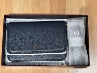 Aigner Wallet on Strap dunkelblau Navy neu Nordrhein-Westfalen - Hemer Vorschau