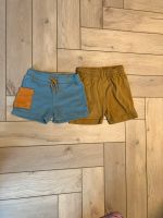 Kinder Shorts/  Waffelmuster/  Gr. 98 / Alana Niedersachsen - Langwedel Vorschau