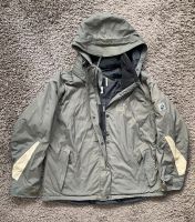 Jack Wolfskin Jacke Gr. XL/46 Niedersachsen - Reeßum Vorschau