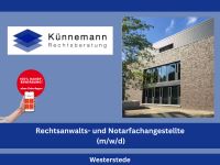 Rechtsanwalts- und Notarfachangestellte (m/w/d) VZ - TZ #KR2 Niedersachsen - Oldenburg Vorschau