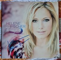 Original Helene Fischer signierte 12" Vinyl LP ( Autogramm ) Bayern - Coburg Vorschau