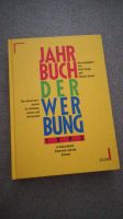 Jahrbuch der Werbung 1993 Deutschland Österreich Schweiz PR Düsseldorf - Bilk Vorschau