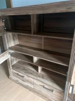 Highboard Montreal Bayern - Straubing Vorschau