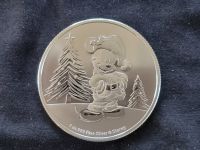 Niue - 2 NZD Disney Mickey Christmas 2019 - 1 Oz Silber Mecklenburg-Vorpommern - Pasewalk Vorschau