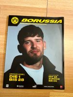 BVB Mitgliedermagazin 208 Münster (Westfalen) - Angelmodde Vorschau