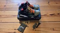 Puma x Sneakerness SNKS Blaze Of Glory Sock Army Paris Pack 2016 Berlin - Charlottenburg Vorschau
