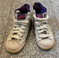 Nike Stoff Sneaker, 37,5 Bielefeld - Stieghorst Vorschau