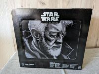 Star Wars Black Series Obi Wan Kenobi Leia Hasbro Figur Niedersachsen - Langenhagen Vorschau