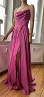 Ballkleid Größe 34/36 Kiel - Mitte Vorschau