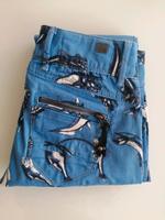 G-STAR RAW Damen Hose Gr. 27/32 Nürnberg (Mittelfr) - Kleinreuth b Schweinau Vorschau