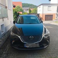 Mazda CX-3 2.0 SKYACTIV-G 150 Sports-Line AWD AT S... Baden-Württemberg - Burladingen Vorschau