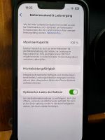iPhone 14 128 GB Midnight NEUWERTIG Rheinland-Pfalz - Kettig Vorschau
