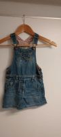 Next Mädchen Jeans Kleid  Gr. 98 (3 J.) Düsseldorf - Düsseltal Vorschau