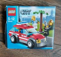 Lego City 60001 Feuerwehr Nordrhein-Westfalen - Bad Oeynhausen Vorschau