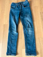 Jeans in leichtem used Look von Stooker Gr. 134 Schwerin - Werdervorstadt Vorschau