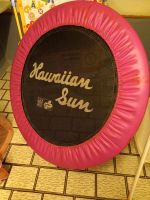 Trampolin pink Nordrhein-Westfalen - Bocholt Vorschau