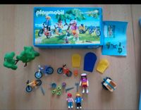 Playmobil Summer Fun 6890 - Mountainbike Tour Thüringen - Arenshausen Vorschau