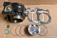 Piaggio Big Bore 77mm 293ccm Zylinder Kit Vespa Gilera Aprilia Nordrhein-Westfalen - Bergkamen Vorschau