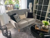 ❤️3er und 2er Sofa sehr hochwertig ❤️NUR HEUTE für 300 Euro ‼️ Niedersachsen - Gifhorn Vorschau
