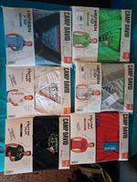 Camp David T-shirts  3 xl Sachsen - Reichenbach (Vogtland) Vorschau