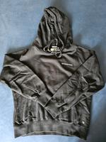 Garcia Sweatshirt Gr. M schwarz Nordrhein-Westfalen - Hamm Vorschau