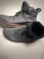 Lowa Merger GTX Mid Damen Wanderschuhe Größe 39/7.5 Outdoor Bayern - Augsburg Vorschau