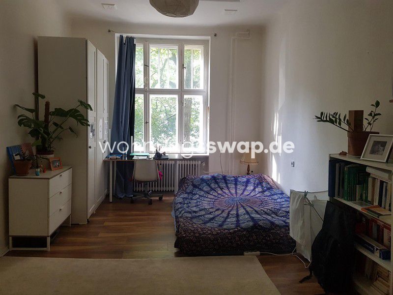 Wohnungsswap - 2 Zimmer, 72 m² - Ottokarstraße, Tempelhof, Berlin in Berlin