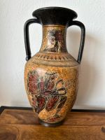 Antike griechische Keramik Vase Black Figure Classical Periode Baden-Württemberg - Karlsdorf-Neuthard Vorschau