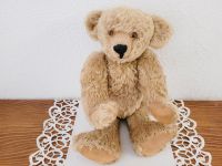 Teddybär mit beweglichen Gelenken 37 cm großer Teddy Bär Bayern - Amberg Vorschau