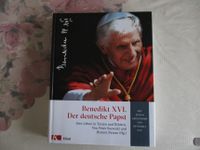 Buch - Benedikt XVI. Der deutsche Papst. Bayern - Lohr (Main) Vorschau