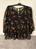 Bluse, Tunika Gr. M, Khujo brand Thüringen - Uder Vorschau