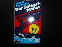 Mark Brandis - Der Spiegelplanet - Herder-Erstausgabe Dithmarschen - Meldorf Vorschau