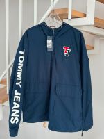 Tommy Hilfiger Windjacke Jacke Windbreaker NEU mit Etikett Gr.: L Baden-Württemberg - Herrenberg Vorschau