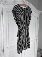 Sommerkleid von H&M, schwarz-creme, Größe M/38 Altona - Hamburg Ottensen Vorschau