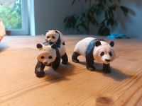 Schleich Panda Familie Hessen - Hofbieber Vorschau