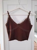 Sommertop mit Spitze Bielefeld - Bielefeld (Innenstadt) Vorschau