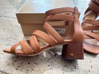 Michael Kors Sandalen Schuhe Riemchen US Gr 7,5 Hessen - Darmstadt Vorschau